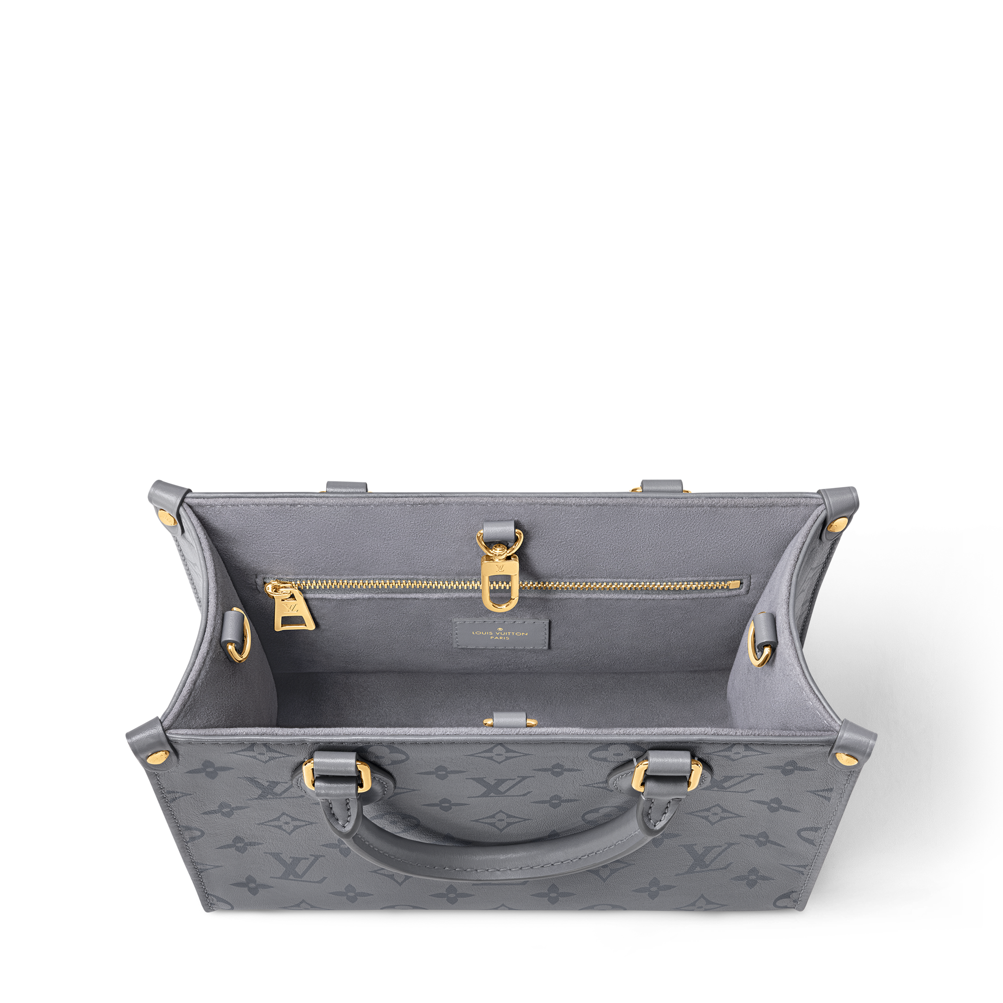 OnTheGo PM - Handbags | LOUIS VUITTON